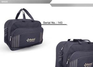 Travel Bags Manufacturers India