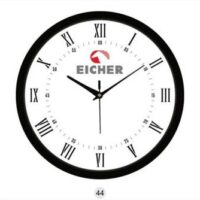 Eicher Wall Clock