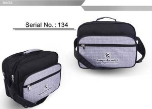 Cloth Duffle Bags India