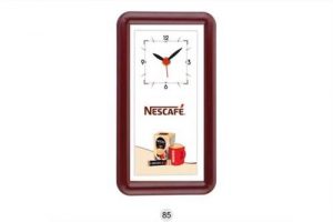 Long Clock