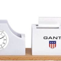 Gant Table clock