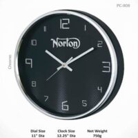 Norton Wall Clock