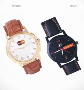 Premium Personalized Wrist Watch