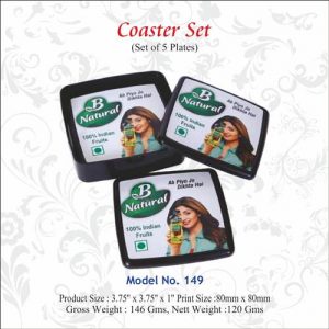 Coaster Sets