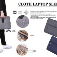 Cloth Laptop Sleeves