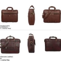 Custom Leather Bags