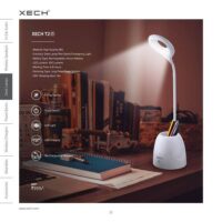 Xech T2 Table Led Lamp