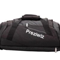 Customized Duffle Bags Manufacturers & Suppliers.
