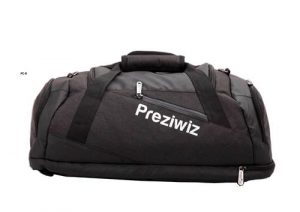 Travel Bags With Trolley