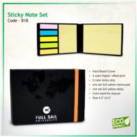 Sticky Note Set