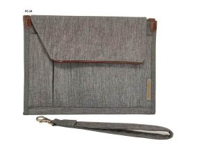 Canvas Laptop Bag