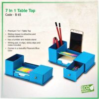 7 In 1 Table Top With Mobile Stand