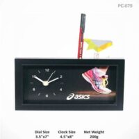 Basics Table Clocks
