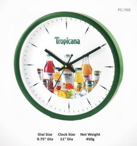 Wall Clocks