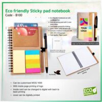 Eco Friendly Corporate Gifts