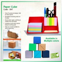 Customized Paper Eco Friendly Gifts