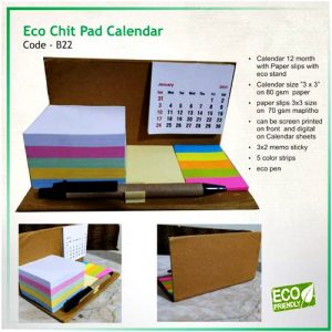 Eco Table Organizer