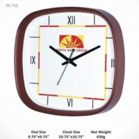 Printed Wall Clocks
