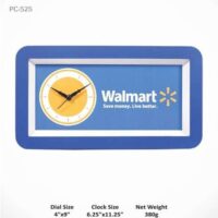 Walmart Wall Clocks