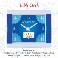 Allen Solly Wall Clock