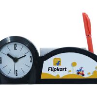 Flipkart Clock