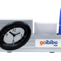 Goibibo Clock