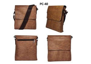 TAN Travel Bag