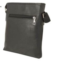 Black Cheap Side Bag