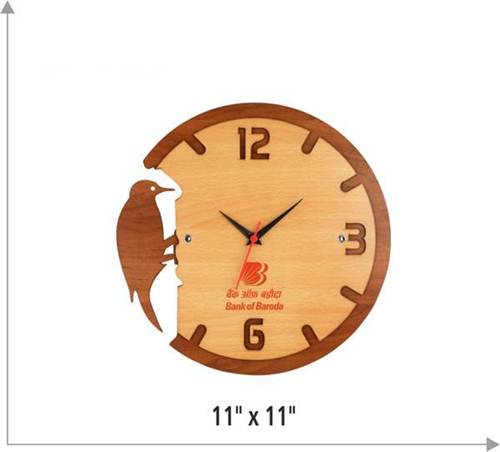 Customised Clock Gifts Customised Wall Clock Near Me