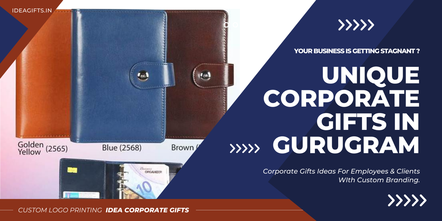 Corporate Gifts In Gurugram