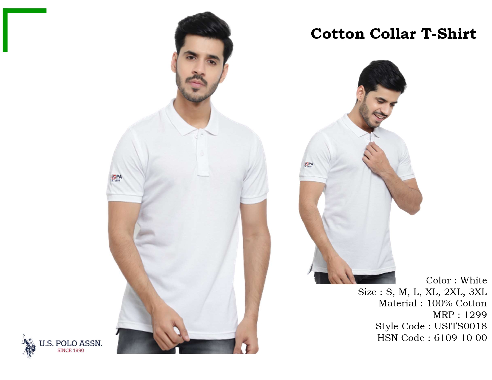 Customized T Shirts With Logo Printing At Wholesale Prices