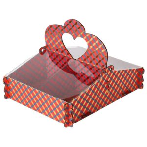 Indian dry fruit boxes