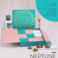 Happilo Dry Fruit Gift Box