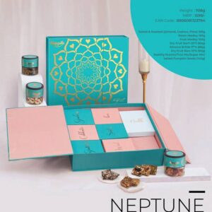 Happilo Dry Fruit Gift Box