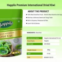 Happilo Dry Fruit Pack