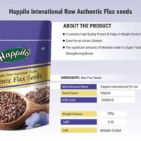 Happilo Dry Fruits Review