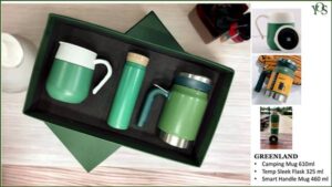Corporate Gifts Options