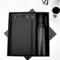 Gift Set With Box Packing