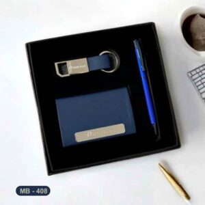 Leather Wallets Gift Sets