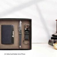 Premium Leather Gifts Sets