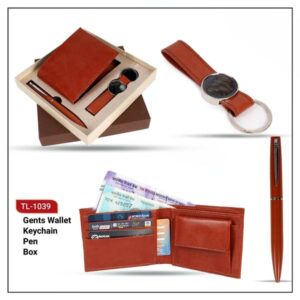 Corporate Gift Ideas For New Year