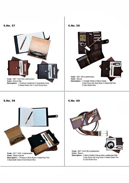 Corporate Gifts Under 500