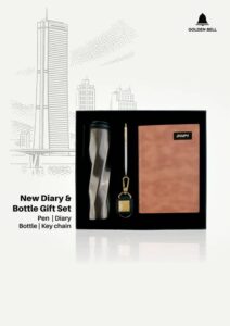 Corporate Welcome Kits