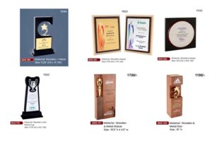 Custom Trophies Near Me