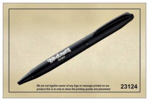Custom Metal Pens