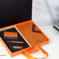 Customized Welcome Kit For Employees