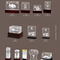 Employee Certificates