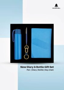 Employee Welcome Kit