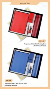 Employee Welcome Kit Box