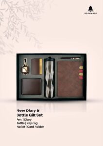 Employee Welcome Kits